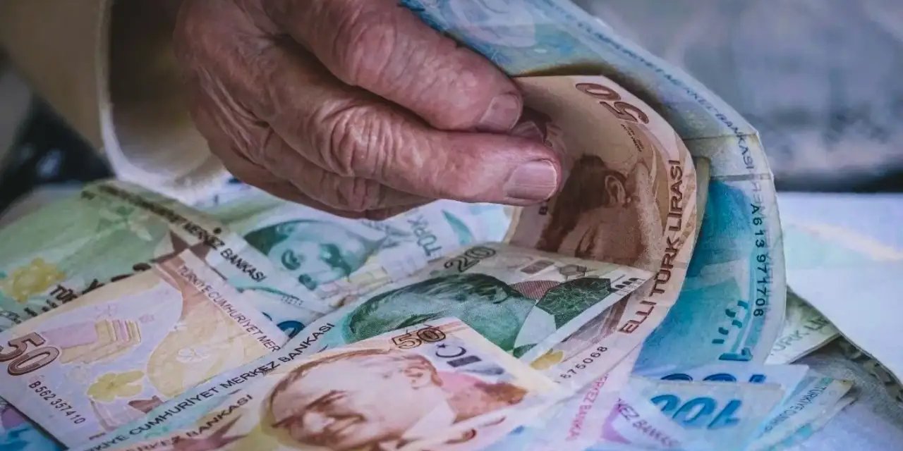 Rakamlar ortaya çıktı: En düşük emekli maaşı için 3 senaryo