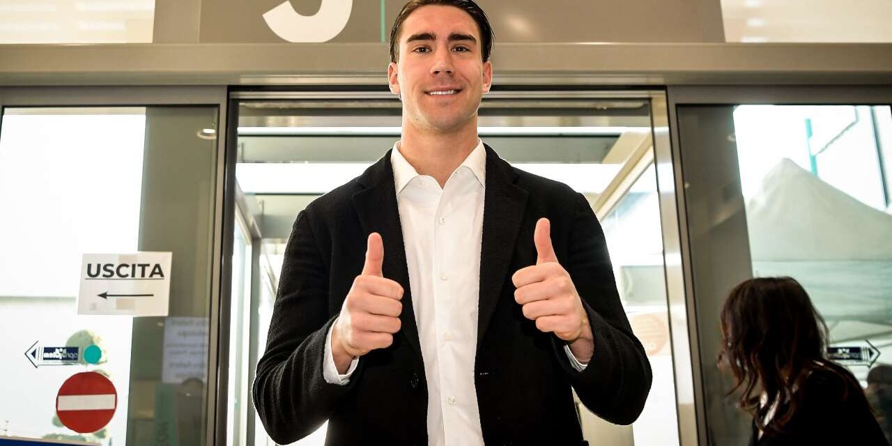 Beşiktaş yeni transferine kavuşuyor: Bu akşam İstanbul'a gelecek