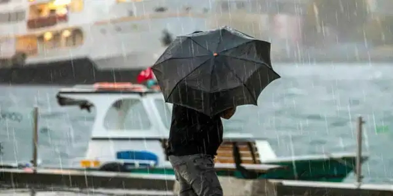 Meteoroloji açıkladı: Hava durumu nasıl olacak?