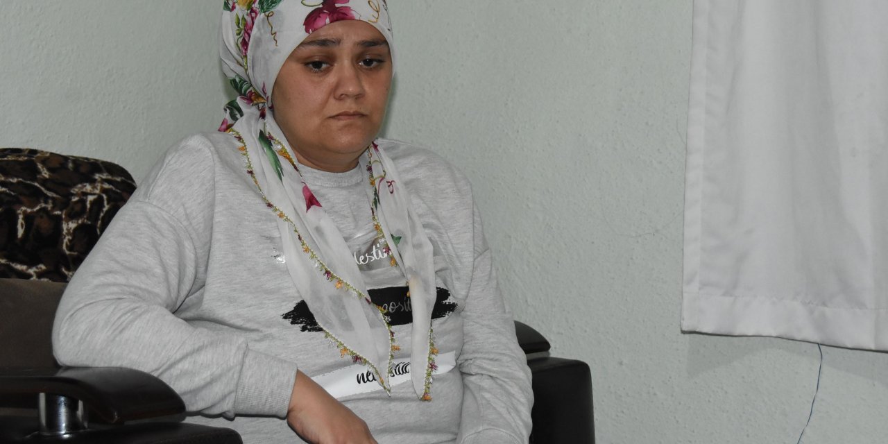 Çocuklarını sattığı iddia edilen Emine Çaylı: Hiçbir anne yapmaz bunu