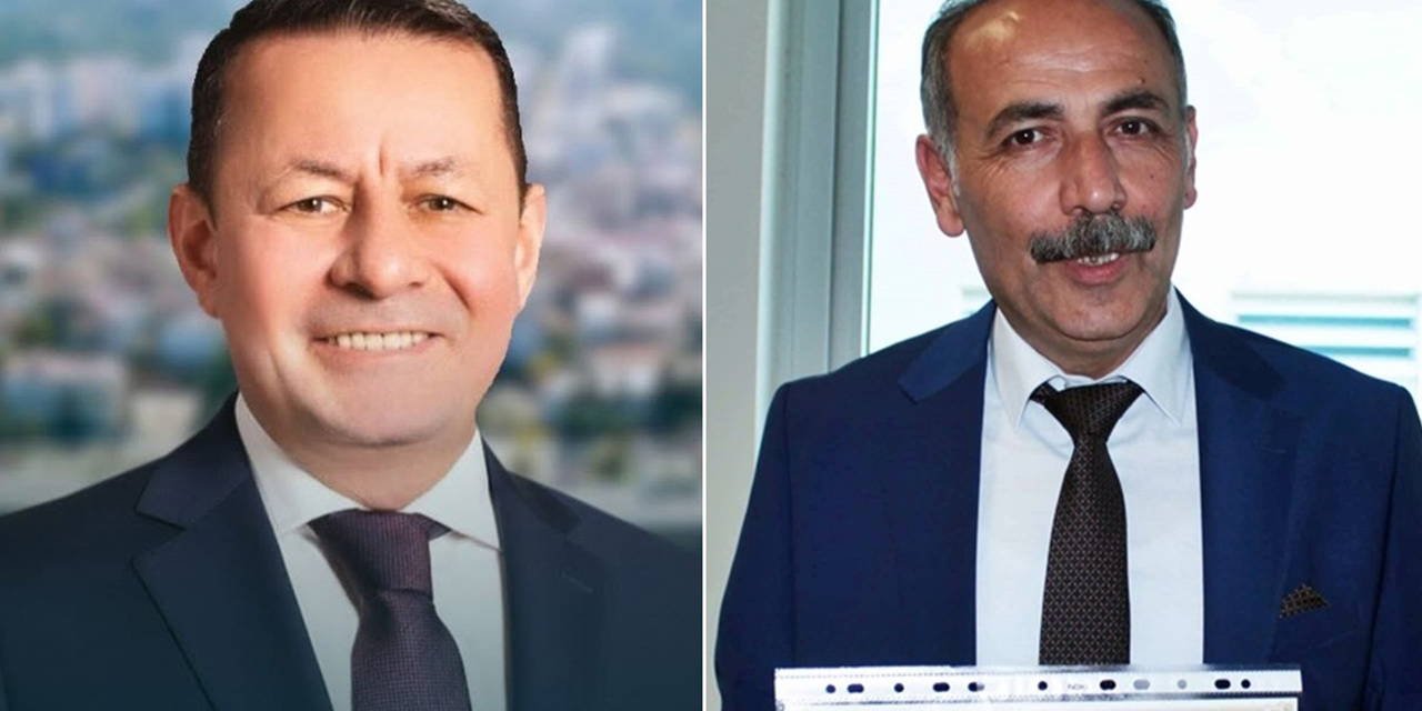 İddia: CHP'li iki belediye başkanı AKP'ye geçecek