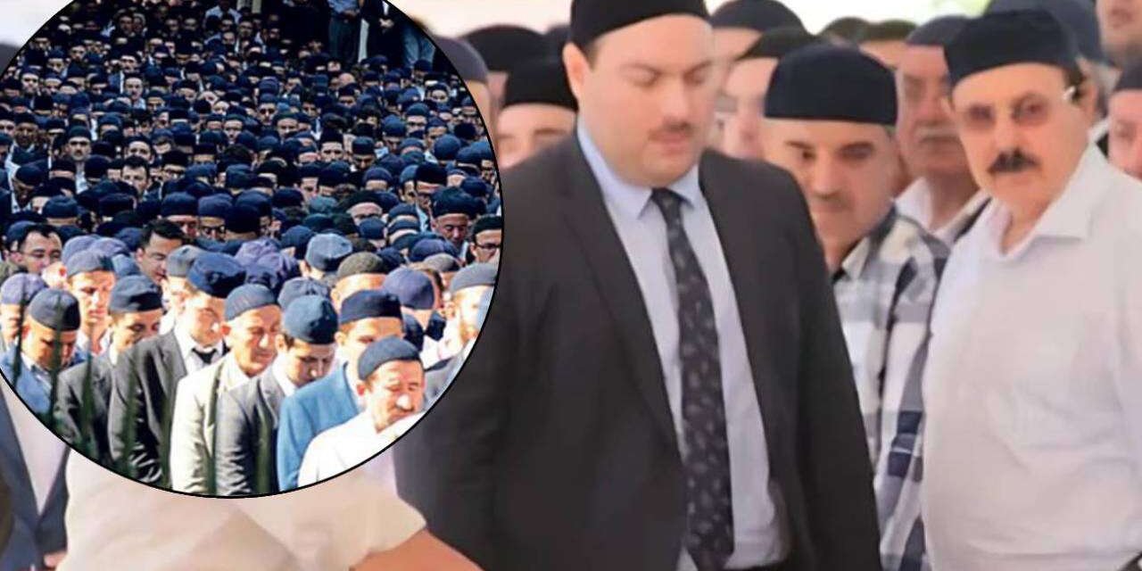 Süleymancılara operasyonun detayları: 32 şirket tespit edildi inceleme sürüyor