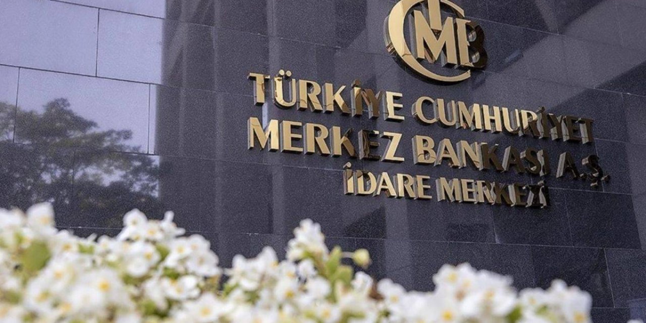 Merkez Bankası enflasyon tahminini yükseltti