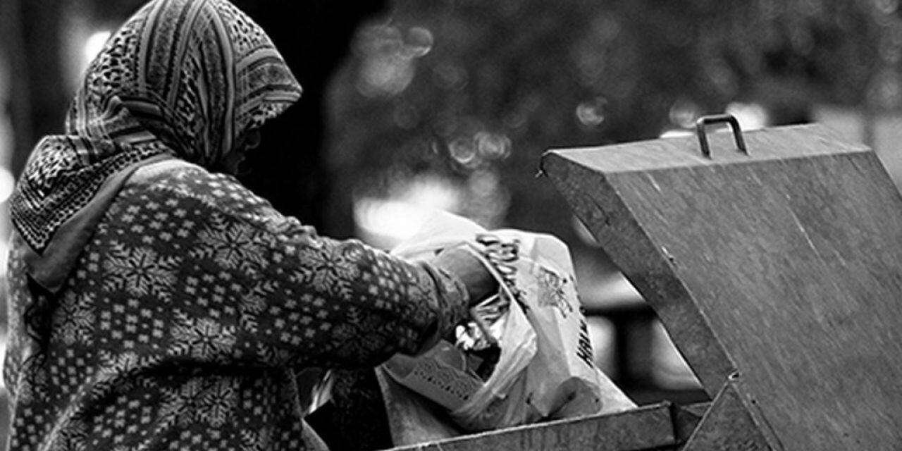 Türkiye’de milyonlar yoksul: Ya çocuğuna bakamıyor ya da faturasını ödeyemiyor!