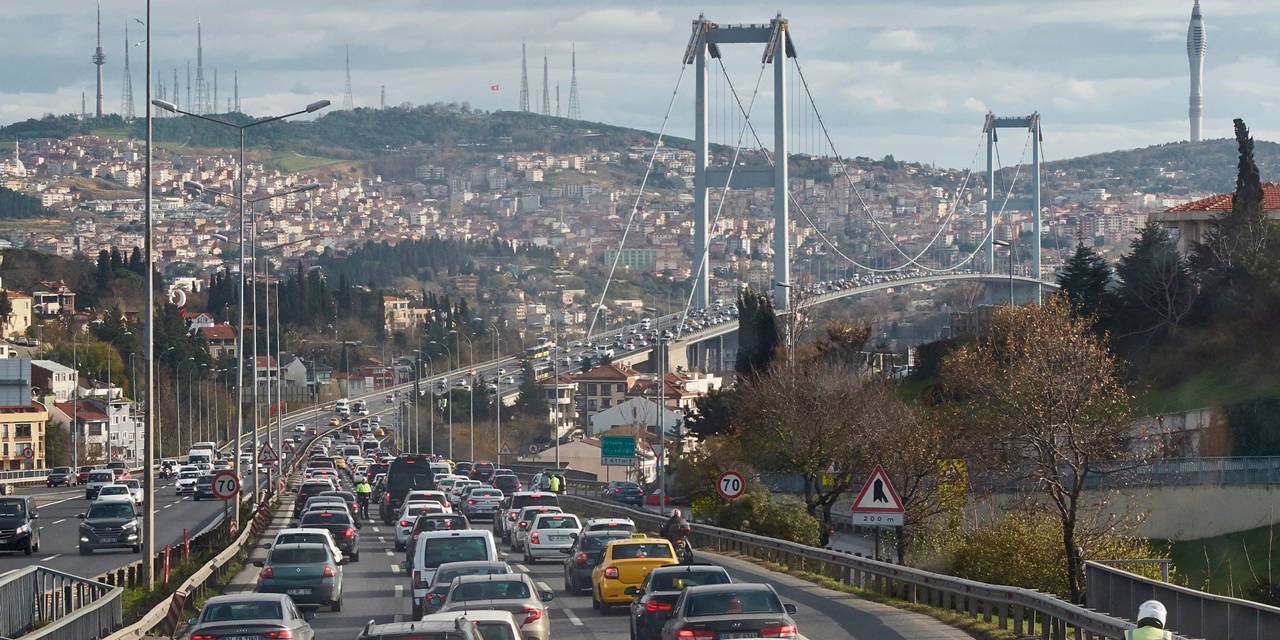 Trafikte en çok tercih edilen marka belli oldu: TÜİK temmuz ayı verilerini açıkladı...