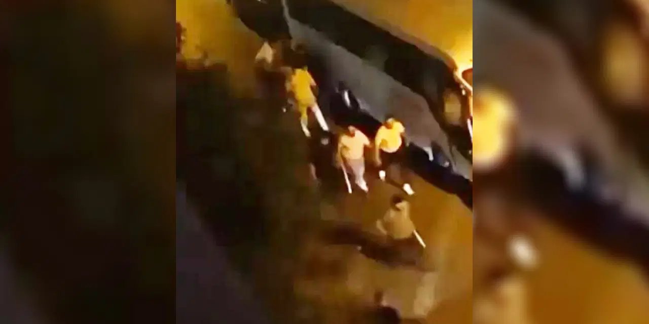 Esenyurt’ta miras kavgası kavgası kanlı bitti