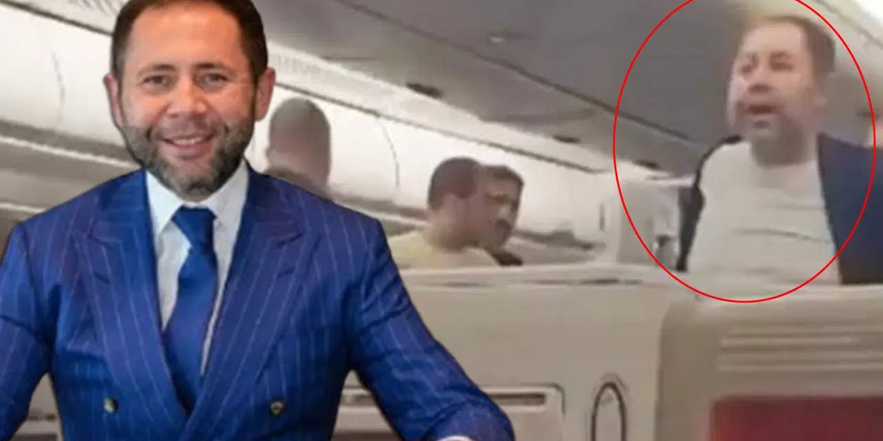 PETLAS'ın sahibi Abdulkadir Özcan 'uyuşturucu ve fuhuş' operasyonunda gözaltına alındı!
