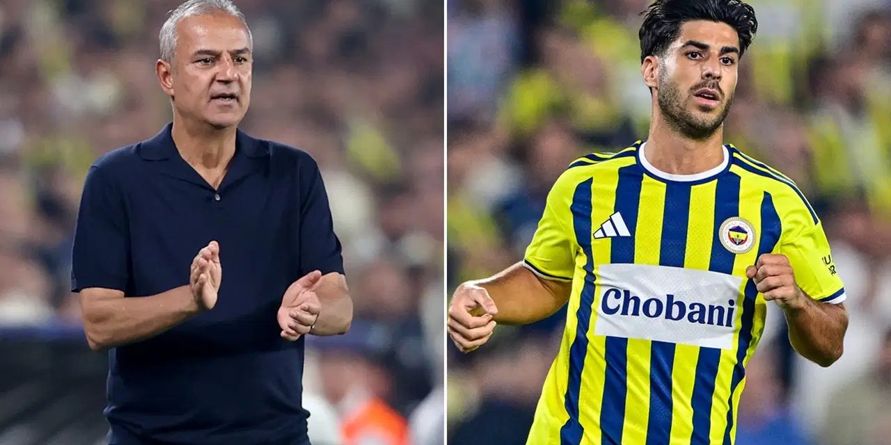 İlker Yağcıoğlu'ndan dikkat çeken Asensio-İsmail Kartal iddiası