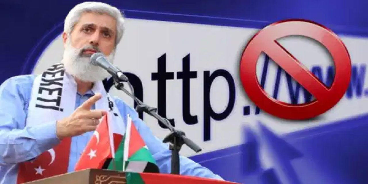 Furkan Vakfı'na operasyon: Çok sayıda sosyal medya hesabı ve web sitesi erişime engellendi