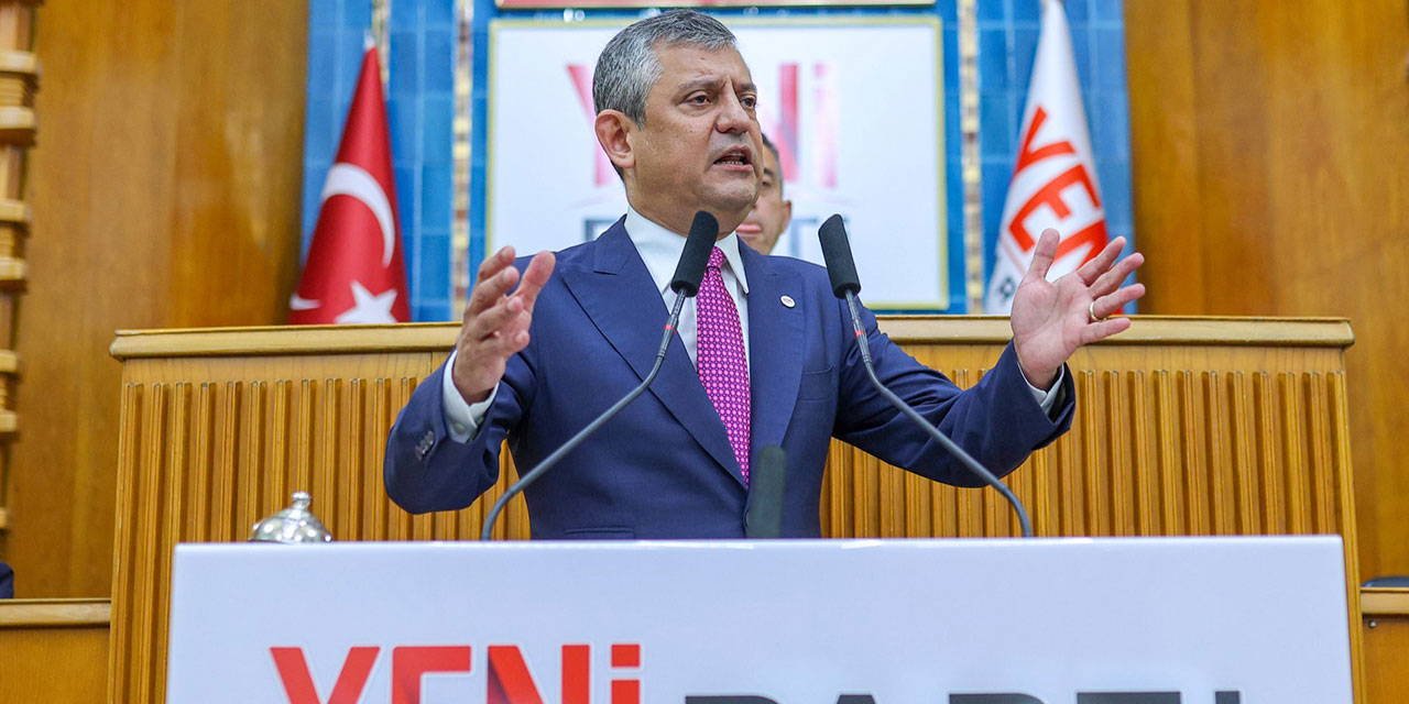 YENİ Parti'de kongre takvimi belli oldu