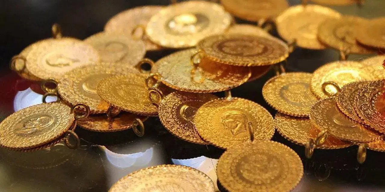 Altın fiyatlarında son durum ne? Gram, çeyrek ve Cumhuriyet altını bugün ne kadar oldu?