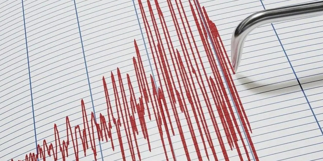 Marmara'da sismik hareketlilik: İstanbul ve Yalova açıklarında peş peşe depremler