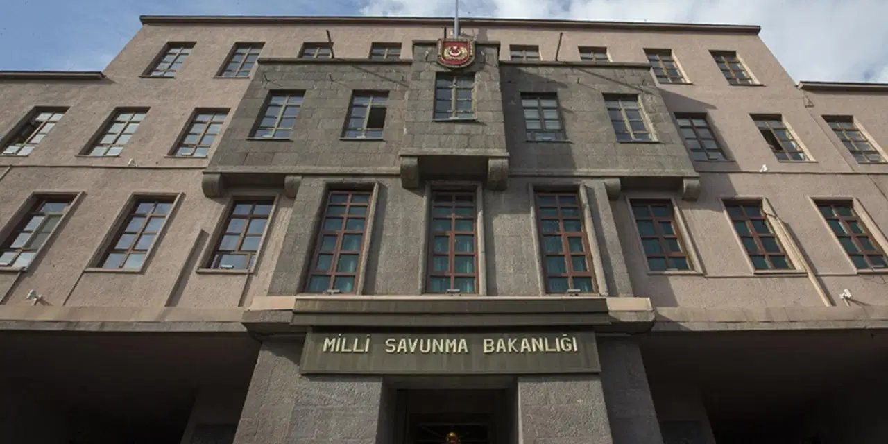 Suriye'de Türkiye-İsrail gerilimi: Milli Savunma Bakanlığı'ndan 'Türk askeri oradaydı' iddialarına yanıt!