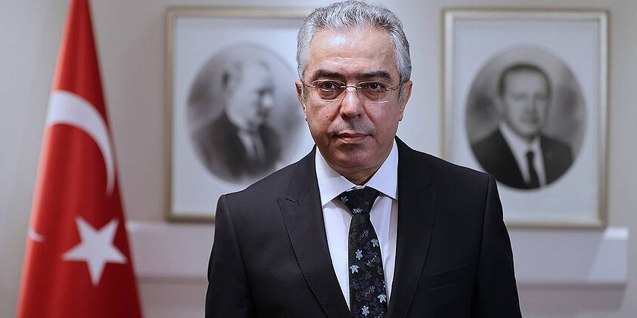 Dikkat çeken ‘AYM’ ve ‘referandum’ açıklaması!