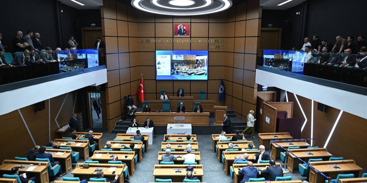 Mahkeme yürütmeyi durdurma kararı vermişti: Üsküdar Belediyesi'nden seçim açıklaması