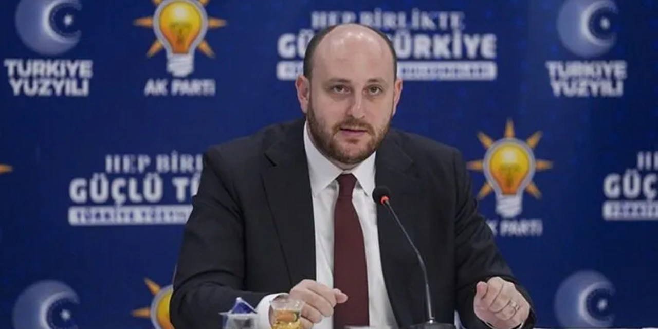 AKP'li Büyükgümüş'ten 'erken seçim' açıklaması