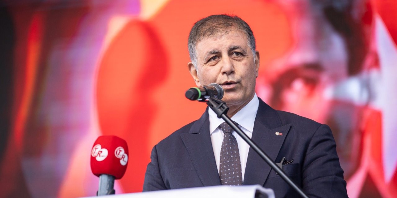 Tugay: Zafer Bayramı’mız kutlu olsun
