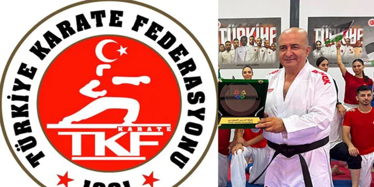 Karate Federasyonu'nda rüşvet karşılığı milli sporcu belgesi mi verildi?