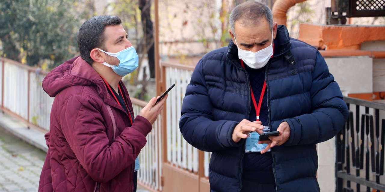 Karantinayı ihlal edenlerden ilginç bahaneler
