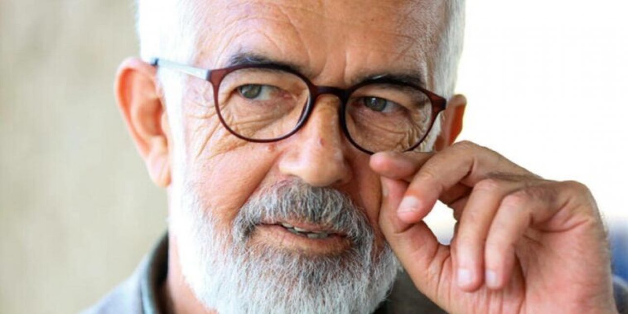 Taciz ile suçlanan Hasan Ali Toptaş, 'Beni suçlayan yazar, kitabını bana ithaf etmişti'