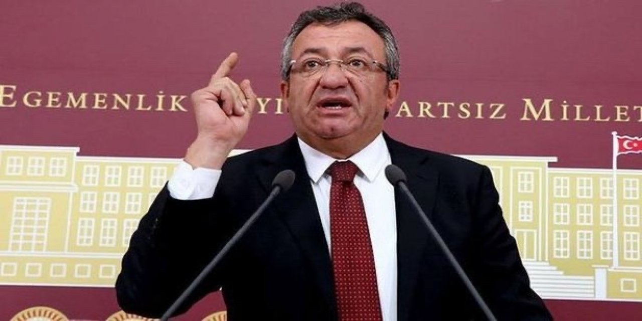 Engin Altay,  'Parası olanlarla hesaplaşamadınız Fettah Tamince gibi'