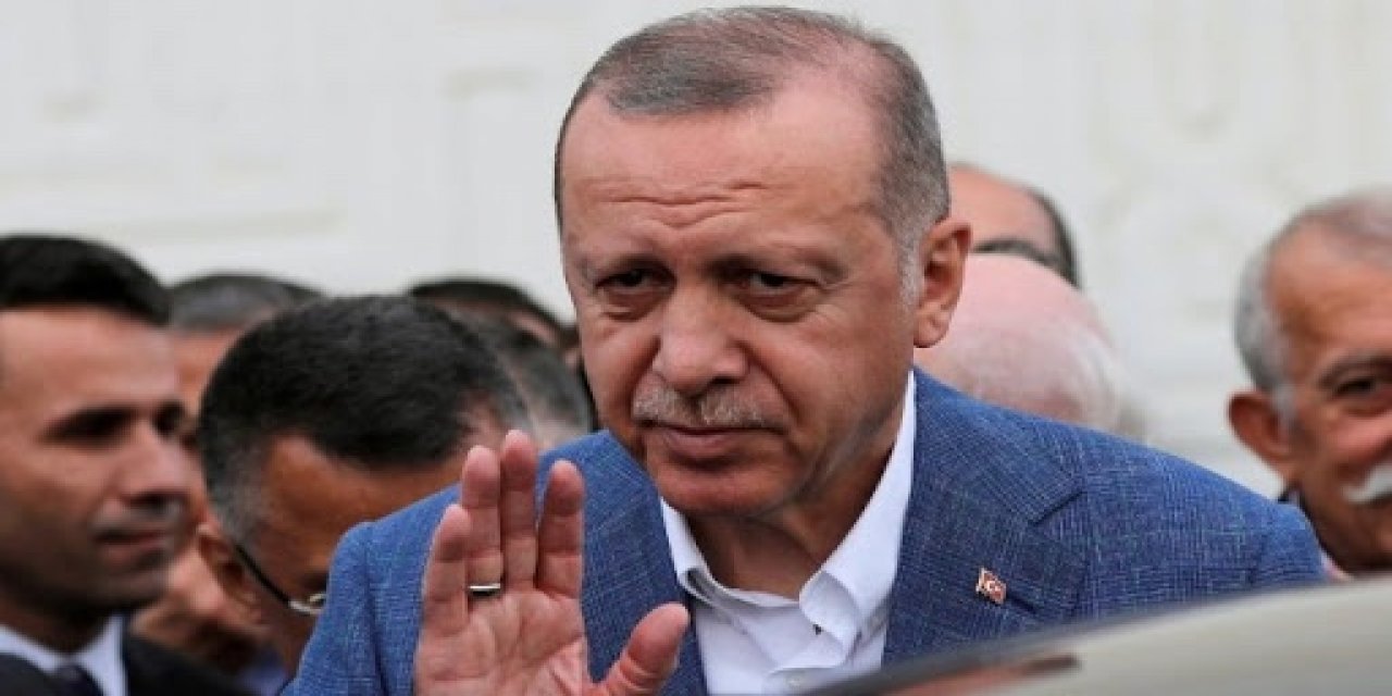 Michael Sercan Daventry son beş seçim anketinden yola çıktı;  işte  Türkiye'de son durum