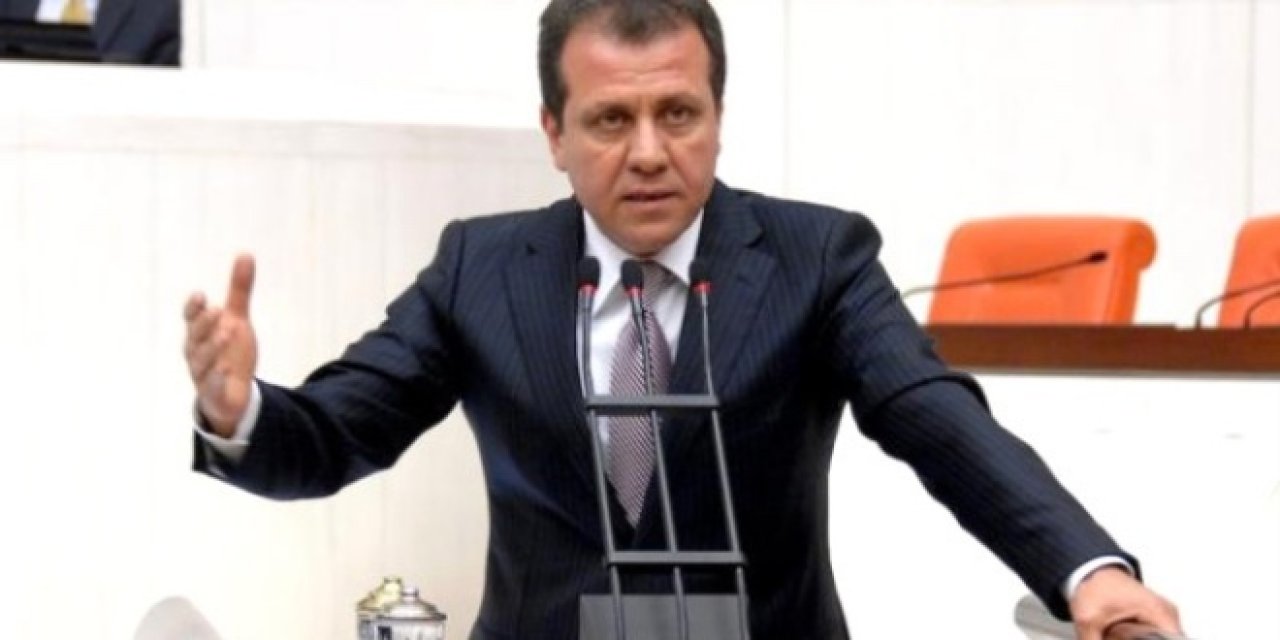 CHP'li Vahap Seçer hizmet almadığımız yere para ödemeyelim dedi; AKP ve MHP reddetti!