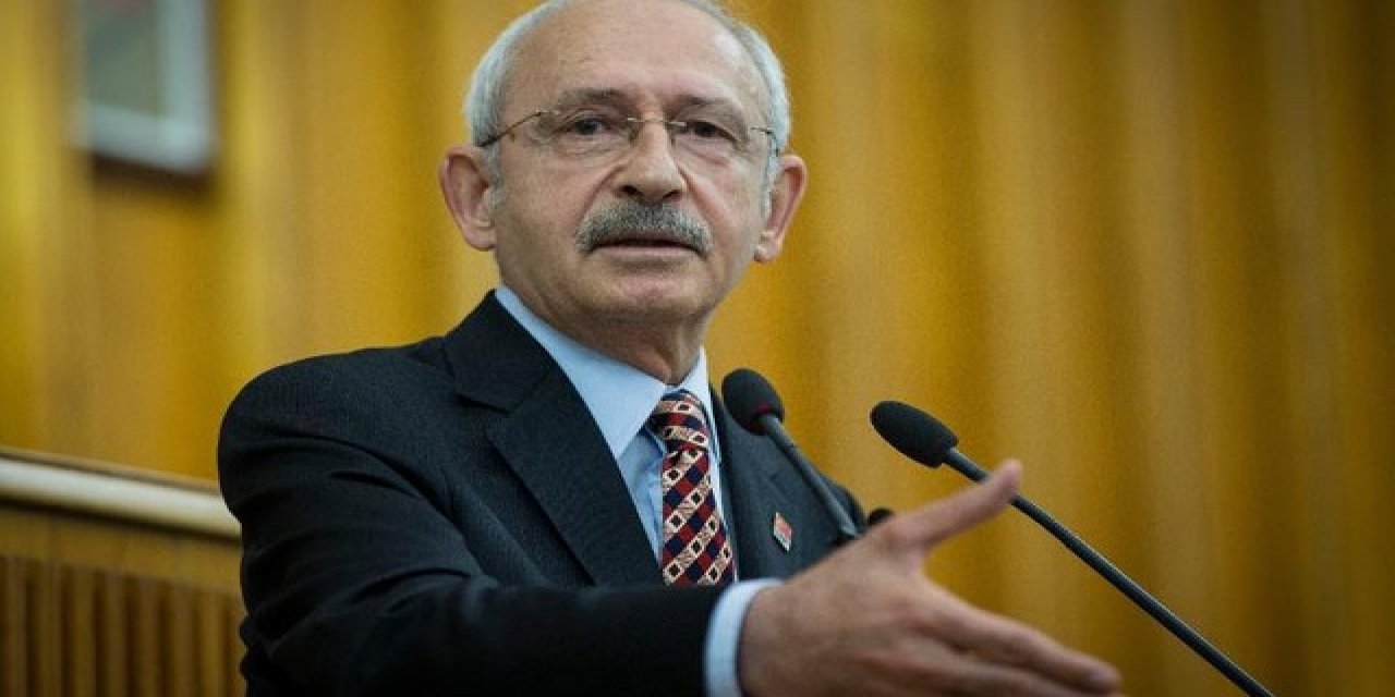 Kılıçdaroğlu sordu: 'Açlık sınırının altında asgari ücret olur mu?''