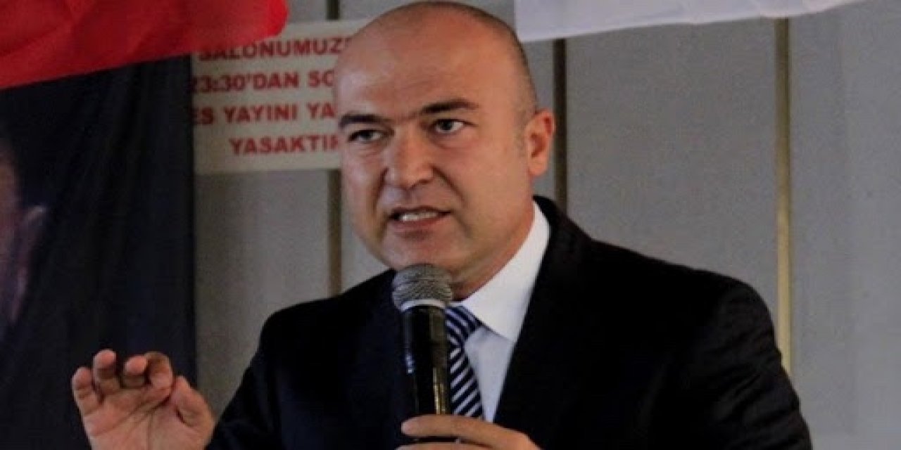 Türkiye'nin yararına olabilir mi?  Su kıtlığı çeken ülkeler içinde 32. sıradayız, birinci sırada olan Katar'la su yönetim anlaşması yaptık.