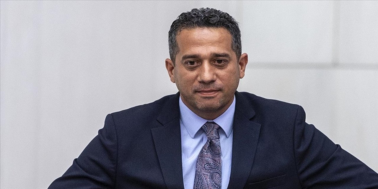 CHP'li Ali Mahir Başarır'ın acı günü;  annesini kaybetti