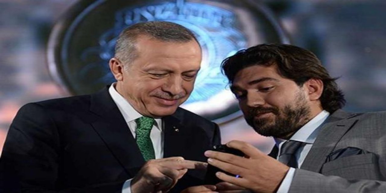 Rıdvan Dilmen'in 'FETÖ' iddialarına,Rasim Ozan Kütahyalı, FETÖ ile mücadelemde beni övenler ters yönde tuhaf işler yapıyorsa işin içinde işler var demektir.