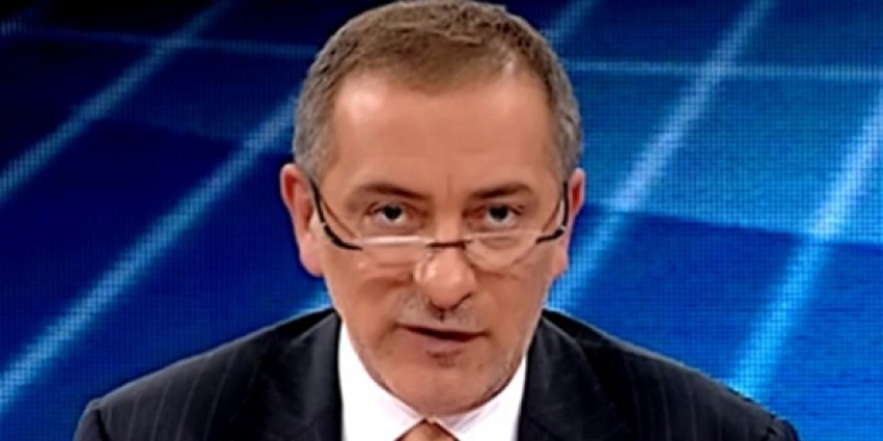 'TRT üst yönetiminden biri aradı' diyen Fatih Altaylı, Ersin Düzen ile yapılan 400 bin TL'lik anlaşmayı açıklamıştı,Ersin Düzen, ‘İspatlanırsa TV’lere çıkmam’ demişti ispatlandı