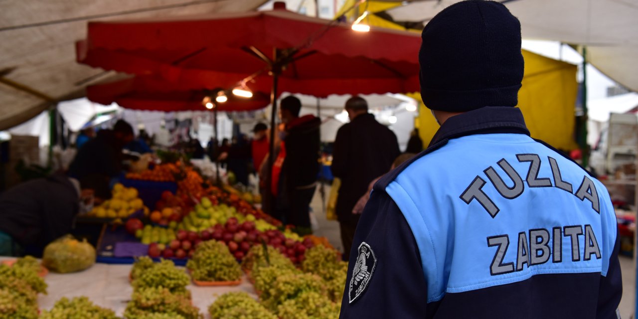 Eğitimden, ulaşıma kovid ile mücadele her alanda sürüyor