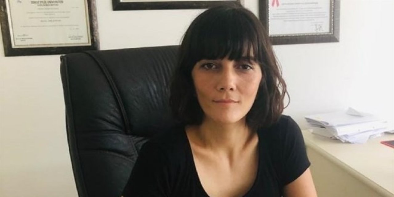 Genç avukat, LÖSEV'e bağış karşılığında şikayetçi olduğu sigorta şirketiyle uzlaştı