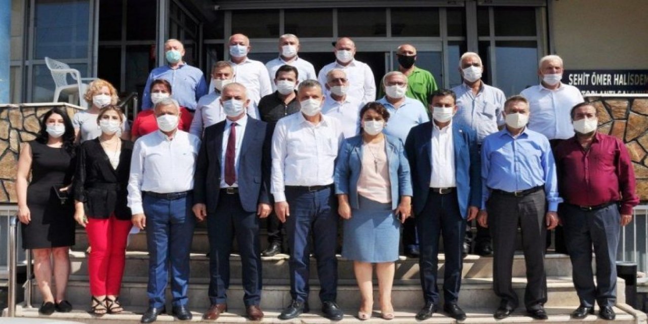 CHP lideri Kemal Kılıçdaroğlu, Dört millet vekilini esnafın durumunu raporlamakla görevlendirdi