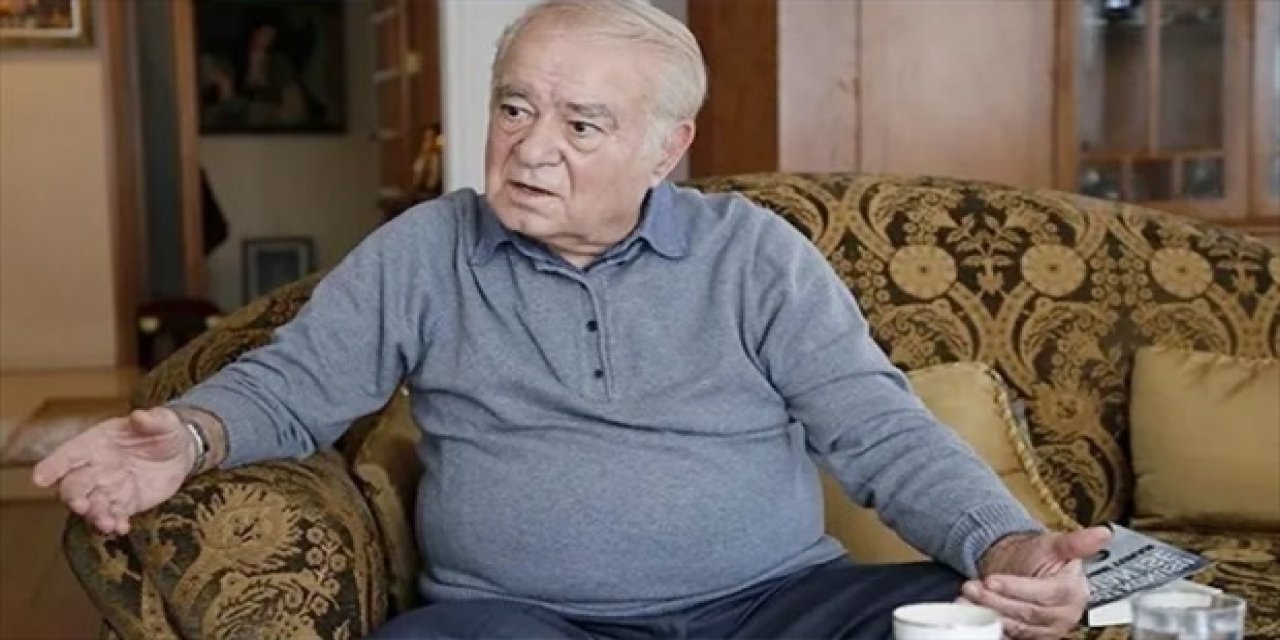 Rahmi Turan, Kılıçdaroğlu'nun Cumhurbaşkanı adayı olması halinde “Millet İttifakı”nın çöküp dağılacağı ...
