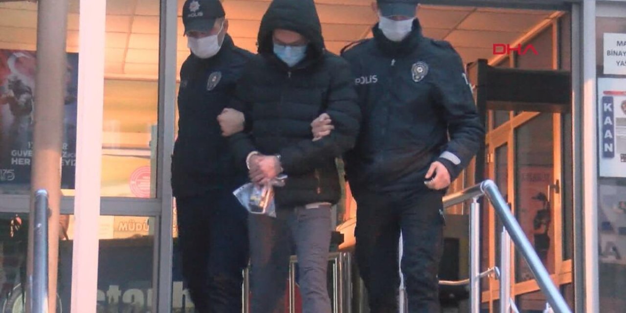 Şişli'de genç kızı darp eden şüpheli için ek gözaltı kararı