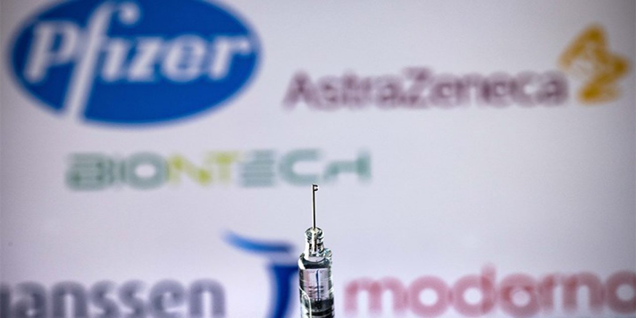 Pfizer ve BioNTech'in koronavirüs aşısına bir ülkeden daha onay