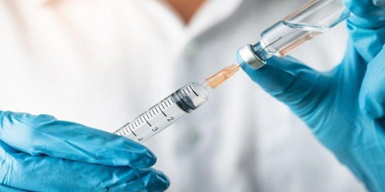 Sputnik V aşısının Covid-19 karşı 2 yıl boyunca koruma sağlayabileceğini iddia etti. 