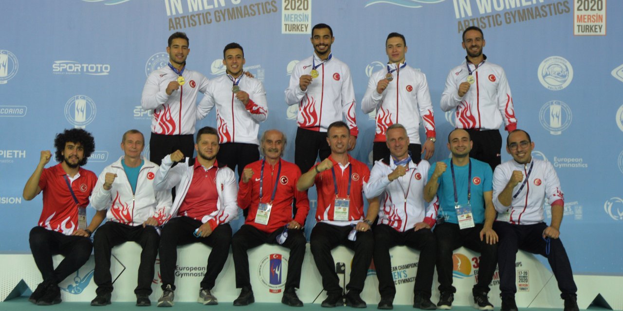 Suat Çelen: Organizasyonu Türkiye’den başkası yapamazdı