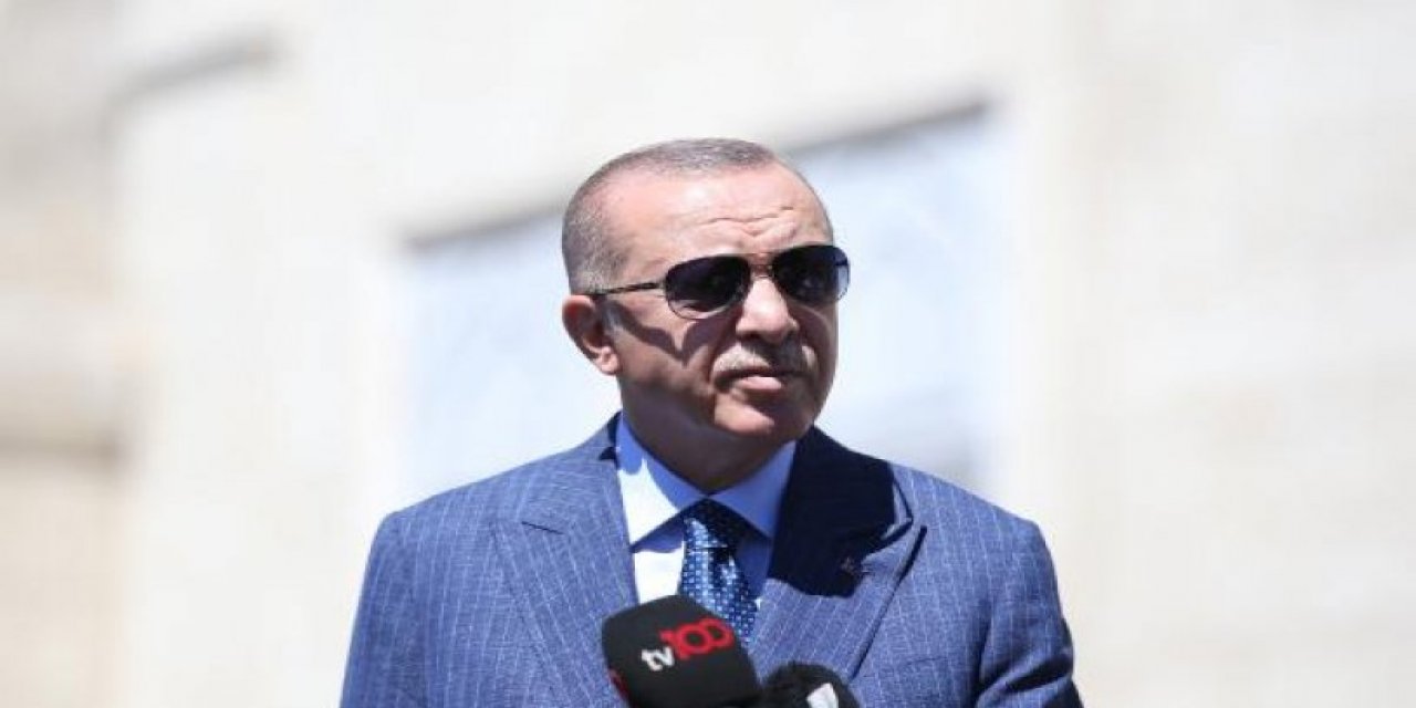 'Müjde vereceğim' demişti: Erdoğan'ın yarın saat kaçta açıklama yapacağı belli oldu