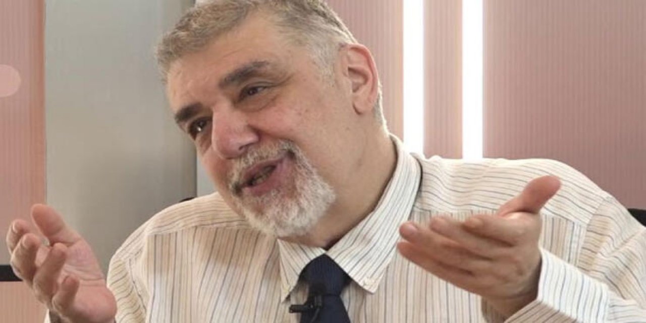 Ünlü ekonomistten açıklama; dolar kuru için kritik tarih