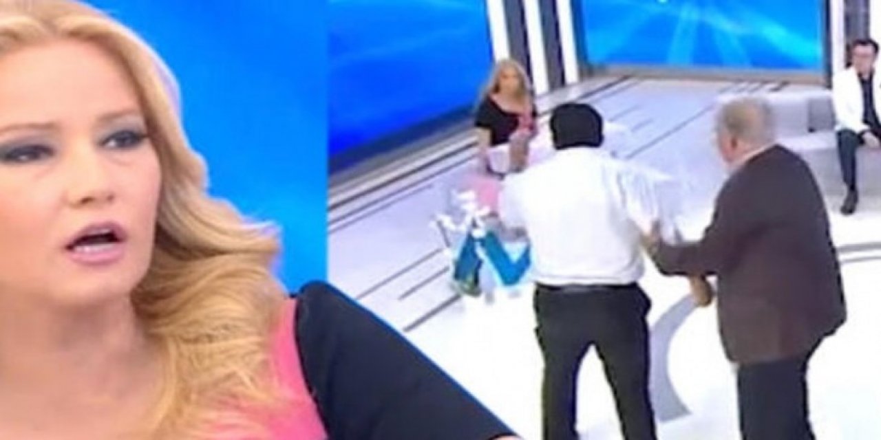 Aleyna Çakır’ın diğer konulardan ne farkı vardı? Biz 14 yıldır hep aynı şeyi yaptık.