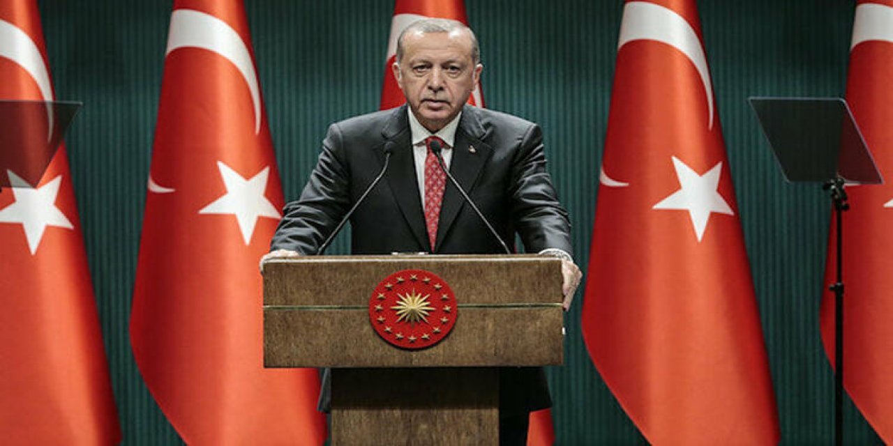 Ek yasak mı? Esneme mi? Kabine bugün toplanıyor.. Gözler açıklanacak kararlarda!
