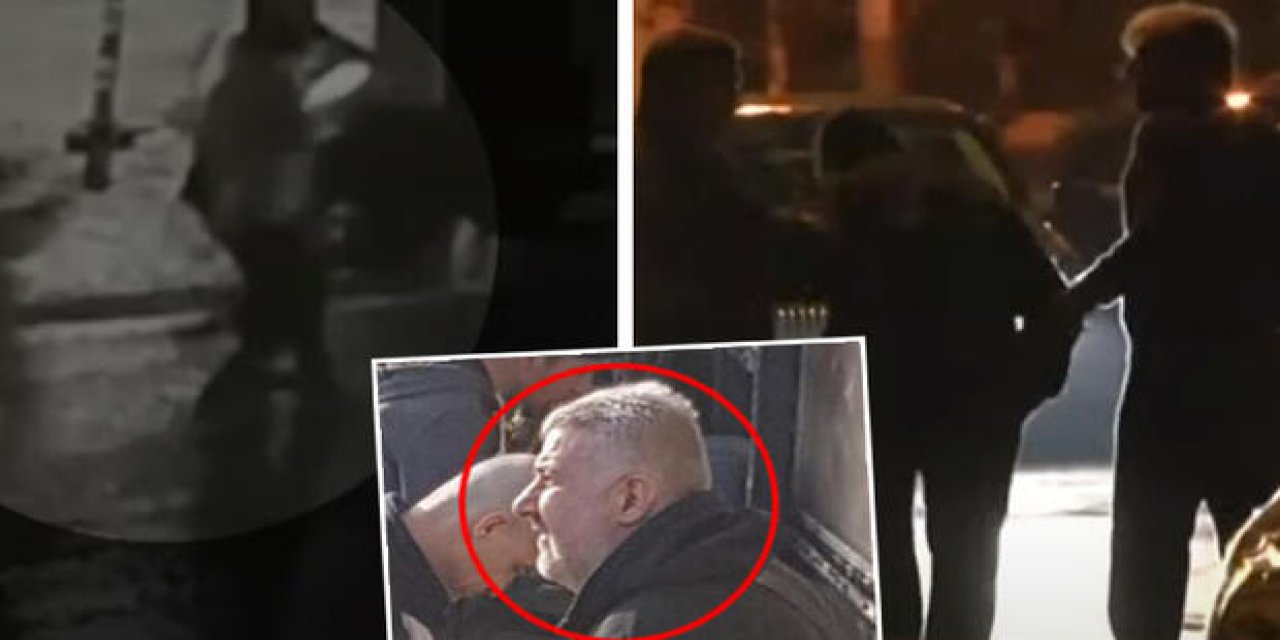 MİT'ten "Zindaşti" operasyonu... 11 adamı yakalandı!