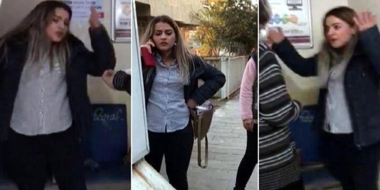 CİMER’den maske takmayan kadına şok yanıt! Boşuna zahmet etmesin...
