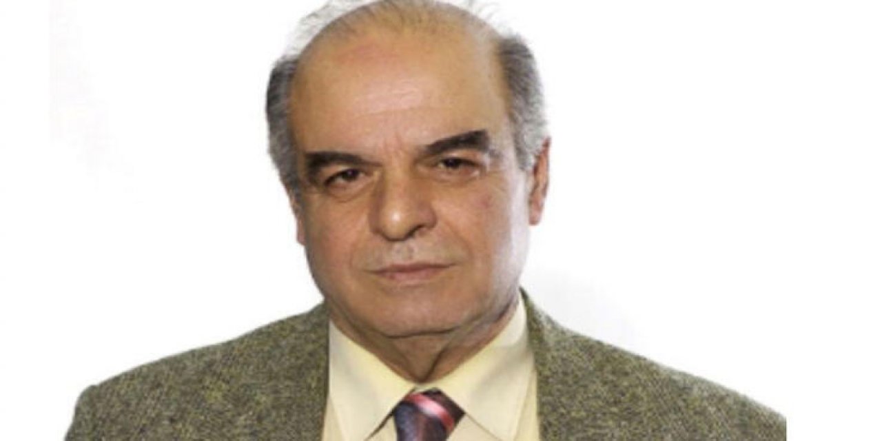 Sanat dünyasının acı günü! Ünlü oyuncu hayatını kaybetti