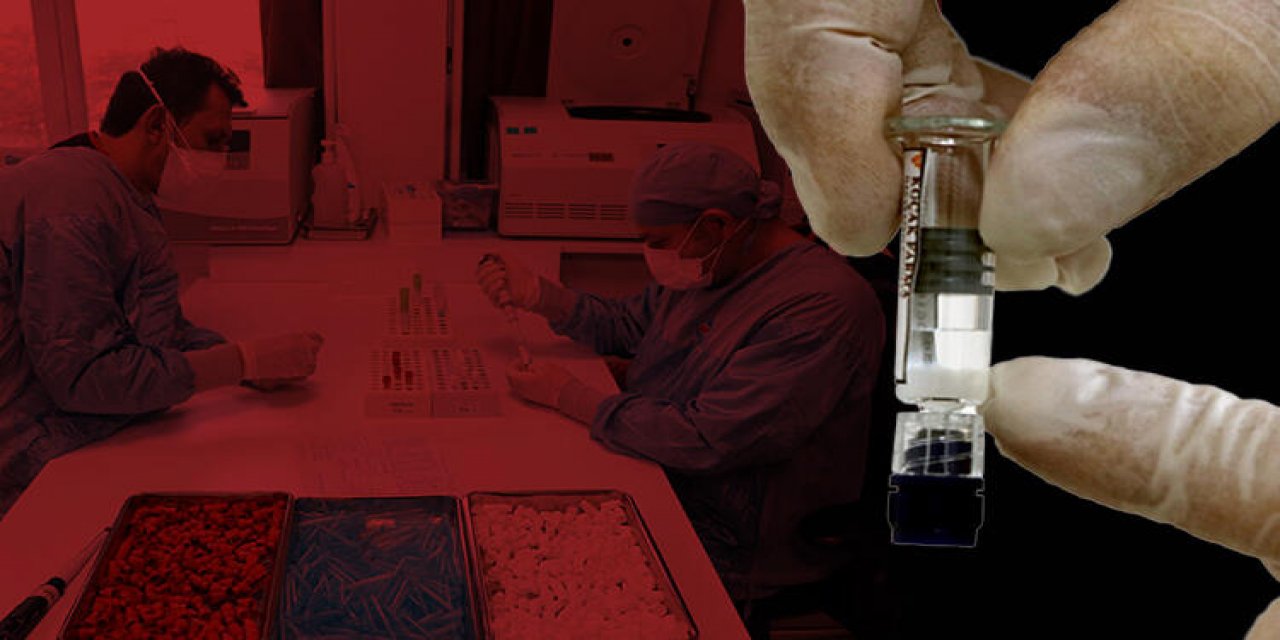 Yerli aşıda Faz-1 çalışmaları tamamlandı! Yan etkisi var mı?