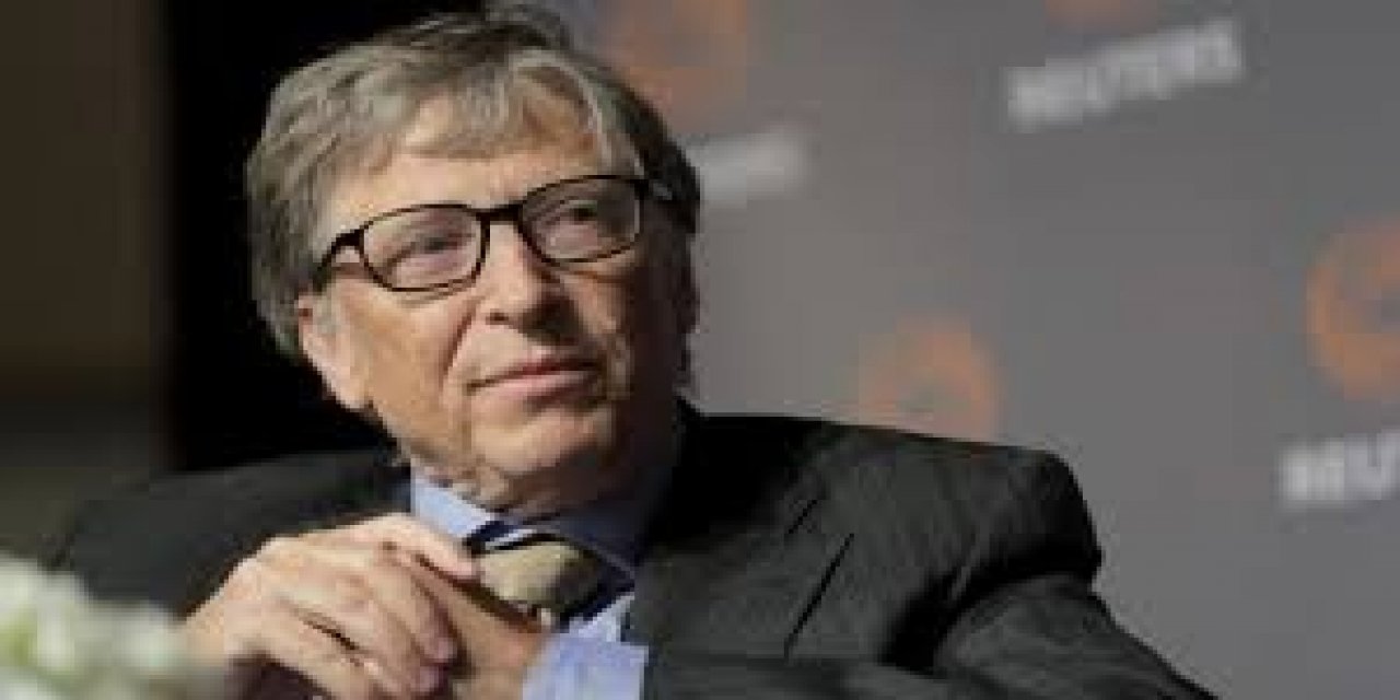 Bill Gates'ten korkutan iddia! Önümüzdeki 4-6 ay en ölümcül dönem olabilir!