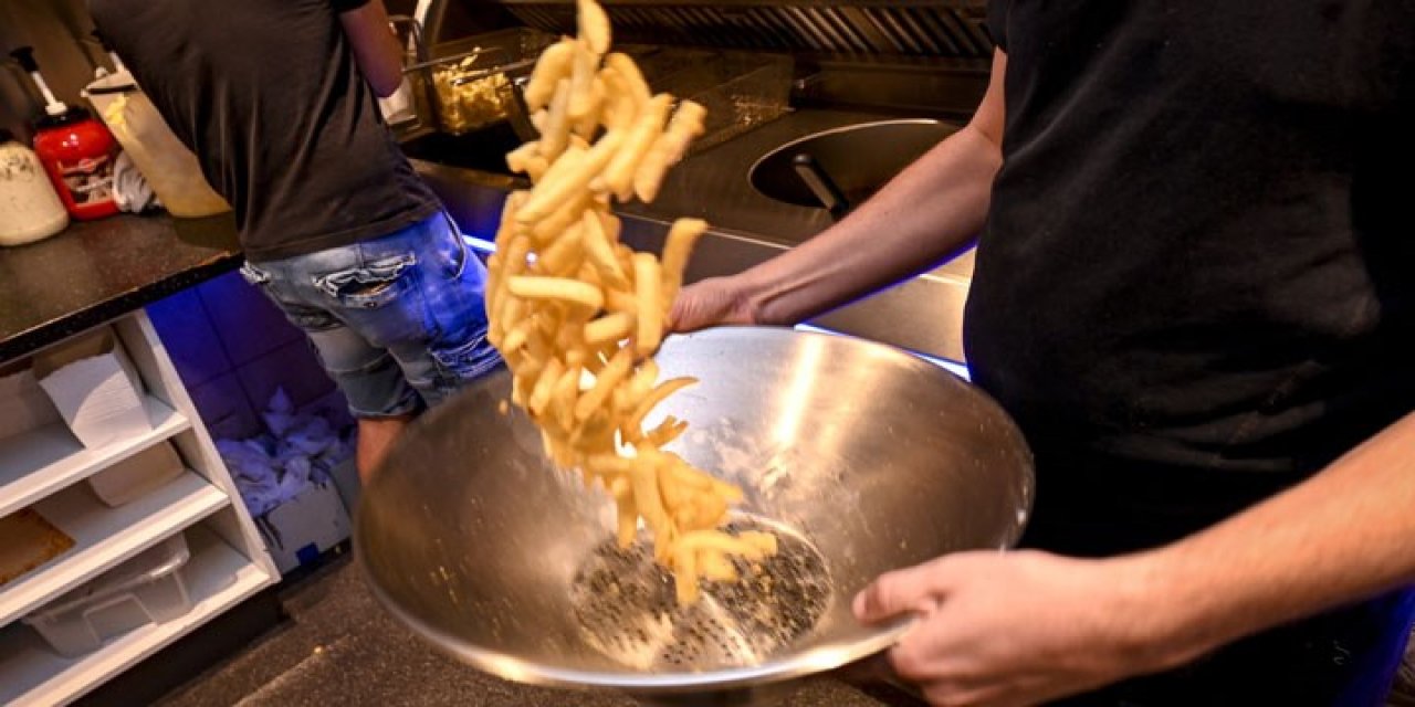 Bakanlık "Trans yağ yoktur" ibaresini yasaklıyor!